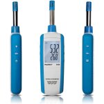 Chenquansarl - 5039 - appareil professionnel de mesure de la temprature et de l'humidit ambiante, thermo ...
