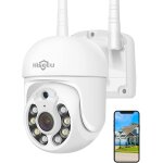 Chenquansarl - 5mp 3k caméra de surveillance wifi extérieure, ptz caméra ip vision nocturne couleur détection ... Chenquansarl - 5mp 3k caméra de surveillance wifi extérieure, ptz caméra ip vision nocturne couleur détection ...