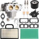 Chenquansarl - 791230 carburateur pour briggs and stratton 407777 405777 406777 40f777 40h777 40g777 ... Chenquansarl - 791230 carburateur pour briggs and stratton 407777 405777 406777 40f777 40h777 40g777 ...