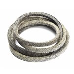Chenquansarl - (a111)0, 5x113 courroie triangulaire d'emballage a sec en kevlar 754 - 04137 954 - 04137 ... Chenquansarl - (a111)0, 5x113 courroie triangulaire d'emballage a sec en kevlar 754 - 04137 954 - 04137 ...