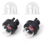 Chenquansarl - ampoule d'amorçage pour système de carburant, compatible avec walbro 188 - 512 wt - 23a ... Chenquansarl - ampoule d'amorçage pour système de carburant, compatible avec walbro 188 - 512 wt - 23a ...