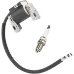 Chenquansarl - compatible avec l'armature de magnéto de bobine d'allumage 591459 adaptée aux pièces de ... Chenquansarl - compatible avec l'armature de magnéto de bobine d'allumage 591459 adaptée aux pièces de ...