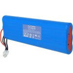 Chenquansarl - batterie nimh 18 v 3000 mah compatible avec husqvarna automower 210ac, 210c, 220ac, 230acx, ... Chenquansarl - batterie nimh 18 v 3000 mah compatible avec husqvarna automower 210ac, 210c, 220ac, 230acx, ...