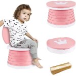 Chenquansarl - bébé pot toilette garçon fille toilette pliable pour antidérapants dossier haut fauteuil ... Chenquansarl - bébé pot toilette garçon fille toilette pliable pour antidérapants dossier haut fauteuil ...