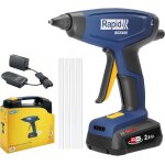 Chenquansarl - bgx500 - pistolet a colle c professionnel sans fil, sans piles, chauffe e 3 min, régulateur ... Chenquansarl - bgx500 - pistolet a colle c professionnel sans fil, sans piles, chauffe e 3 min, régulateur ...