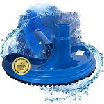 Chenquansarl - buse d'aspirateur de piscine - buse de sol - accessoire de nettoyage pour piscine - de ... Chenquansarl - buse d'aspirateur de piscine - buse de sol - accessoire de nettoyage pour piscine - de ...
