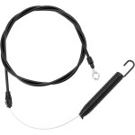 Chenquansarl - c ble de commande de moteur de tondeuse ¿¿ gazon 532435111 532197257 c ble d'embrayage ... Chenquansarl - c ble de commande de moteur de tondeuse ¿¿ gazon 532435111 532197257 c ble d'embrayage ...