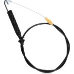 Chenquansarl - cble d'engagement pour tondeuse a gazon troy - bilt mtd 700 series 746 - 04173 746 - ...