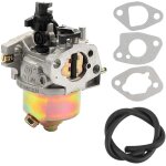 Chenquansarl - compatible avec le carburateur 751 - 10310 951 - 10310 pour moteur de tondeuse a gazon ...