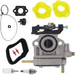 Chenquansarl - carburateur 985473001 wyj - 345 pour tondeuse toro 51950 51970, walbro wyj - 345 - 1 wyj345 ... Chenquansarl - carburateur 985473001 wyj - 345 pour tondeuse toro 51950 51970, walbro wyj - 345 - 1 wyj345 ...