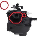 Chenquansarl - carburateur pour tondeuse a gazon briggs and stratton 300e 450e 500e ovh moteur de rechange ... Chenquansarl - carburateur pour tondeuse a gazon briggs and stratton 300e 450e 500e ovh moteur de rechange ...