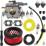 Chenquansarl - carburateur wt - 985 pour echo cs - 400 cs - 370 cs - 400f pour shindaiwa 402s tronçonneuses ... Chenquansarl - carburateur wt - 985 pour echo cs - 400 cs - 370 cs - 400f pour shindaiwa 402s tronçonneuses ...