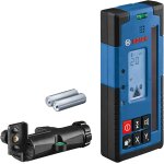 Chenquansarl - cellule de rception laser lr 60 (support rb 60, 2 piles aa, porte jusqua 300 m (rayon), ...