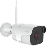 Chenquansarl - co7000 caméra de sécurité extérieure wifi ip avec détecteur de mouvement et vision nocturne ... Chenquansarl - co7000 caméra de sécurité extérieure wifi ip avec détecteur de mouvement et vision nocturne ...