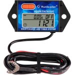 Chenquansarl - compteur d'heures de fonctionnement, rappel de maintenance, batterie remplaable, fonctionne ...