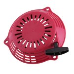 Chenquansarl - cordon de traction de tondeuse a gazon pour izy, assemblage pour dmarreur gcv160, pices ...