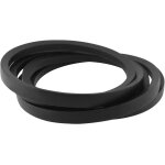 Chenquansarl - courroie d'entraînement de plateau de tondeuse a gazon 90 x 0, 5 pouce compatible avec ... Chenquansarl - courroie d'entraînement de plateau de tondeuse a gazon 90 x 0, 5 pouce compatible avec ...