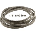 Chenquansarl - courroie de tracteur tondeuse pour cub ct mtd 754 - 0497, 954 - 0497 11701180 lt1018 13ay609g76 ... Chenquansarl - courroie de tracteur tondeuse pour cub ct mtd 754 - 0497, 954 - 0497 11701180 lt1018 13ay609g76 ...
