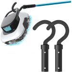 Chenquansarl - crochet pour robot de piscine, crochet d'accessoires pour robots de piscine, crochets ...