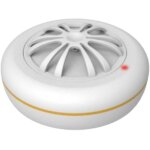 Chenquansarl - détecteur de chaleur connecté smart Chenquansarl - détecteur de chaleur connecté smart