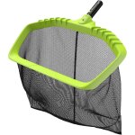Chenquansarl - epu ttes de surface, filet de fond piscine professional avec grand capacit, ramas des ...