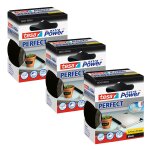 Chenquansarl - extra power perfect - ruban adhsif toil de rparation pour artisanat, fixation, renforcement ...