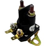 Chenquansarl - hardridge solnode de dmarreur ¿ compatible avec toro, ayp, husqvarna, snapper et plus, ...