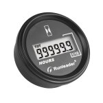 Chenquansarl - horaire numérique, ac 85v a 250v et dc 60v a 150v, heures tot s'accumulant pour tracteur ... Chenquansarl - horaire numérique, ac 85v a 250v et dc 60v a 150v, heures tot s'accumulant pour tracteur ...