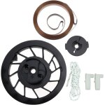 Chenquansarl - kit de réparation de démarreur a rappel compatible avec briggs & stratton quantum intek ... Chenquansarl - kit de réparation de démarreur a rappel compatible avec briggs & stratton quantum intek ...
