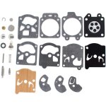 Chenquansarl - kit de réparation de joint de diaphragme de carburateur d'outils puissants pour tronçonneuse ... Chenquansarl - kit de réparation de joint de diaphragme de carburateur d'outils puissants pour tronçonneuse ...