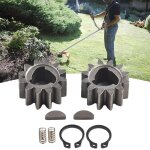 Chenquansarl - kit de roue motrice pour tondeuse a gazon 42661 - ve2 - 800 engrenages 42672 - ve2 - 800 ... Chenquansarl - kit de roue motrice pour tondeuse a gazon 42661 - ve2 - 800 engrenages 42672 - ve2 - 800 ...