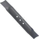 Chenquansarl - lame de tondeuse a gazon en métal de 32 cm, lame de rechange pour tondeuse a gazon bosch ... Chenquansarl - lame de tondeuse a gazon en métal de 32 cm, lame de rechange pour tondeuse a gazon bosch ...