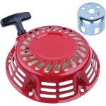 Chenquansarl - lanceur pour moteur honda gx120 gx160 gx140 gx200 5. 5 6. 5 , dmarrage a rappel + tasse ...