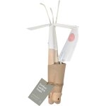 Chenquansarl - livlig outillage de jardin - griffe de jardin, pelle a main, houe avec 2 griffes, lot ...