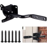 Chenquansarl - loquet de portail automatique loquets de porte de serrure boulon - loquet a acier verrou ...