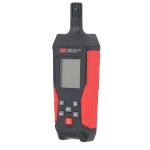 Chenquansarl - moniteur d'hygromtre de thermomtre numrique, hygromtre de thermomtre portable avec ...