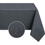 Chenquansarl - nappe anti - taches, 240 x 140 cm, cirée, rectangulaire, pour extérieur, nappes en pvc, ... Chenquansarl - nappe anti - taches, 240 x 140 cm, cirée, rectangulaire, pour extérieur, nappes en pvc, ...