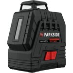 Chenquansarl - performance niveau laser en croix 360 pkllp 360 sans fils
