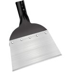 Chenquansarl - pelle de nettoyage de jardin, pelle de nettoyage multifonctionnelle, pelle a gace plate ...