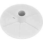 Chenquansarl - plaque d'aspiration de skimmer pour piscine, plaque d'aspiration de skimmer avec raccord ...
