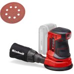 Chenquansarl - ponceuse excentrique sans fil te - rs 18 li - solo power x - change (18v, variateur electroniqu ... Chenquansarl - ponceuse excentrique sans fil te - rs 18 li - solo power x - change (18v, variateur electroniqu ...