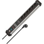Chenquansarl - premium - protect - line multipr 6 pr s avec parasurtenseur 60 000 a (multipr avec interrupteur ...