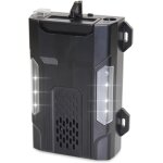 Chenquansarl - repulsif ultrason anti rongeur pour voiture, rpulsif pigeon avec stroboscopique led, ...