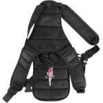Chenquansarl - sangle d'epaule pour dbroussailleuse, dbroussailleuse de jardin, tondeuse a gazon, sac ...