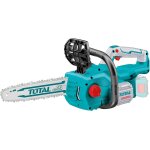 Chenquansarl - scie a chane a batterie p20s 20 v, moteur brushless, vitesse 4500 tr / min, outil pour ...