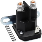 Chenquansarl - solénoïde de démarrage 725 - 1426 pour mtd 925 - 1426 925 - 1426a 725 - 1426a 725 - 0771 ... Chenquansarl - solénoïde de démarrage 725 - 1426 pour mtd 925 - 1426 925 - 1426a 725 - 1426a 725 - 0771 ...