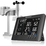 Chenquansarl - station mto 7 - en - 1 tb wifi donnes etendues, prvision graphique, multi - capteurs, ...