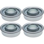 Chenquansarl - store lot de 4 roulements de roue de tondeuse a gazon compatibles avec al - ko compatible ... Chenquansarl - store lot de 4 roulements de roue de tondeuse a gazon compatibles avec al - ko compatible ...
