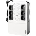Chenquansarl - systme d'alimentation sans interruption interactif ups - keor