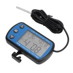 Chenquansarl - thermometre congelateur, thermomtre frigo digital thermometre frigo thermomtre cuisine ...